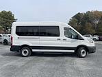 2024 Ford Transit 350 Medium Roof RWD, Passenger Van for sale #AH1086 - photo 22