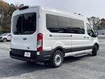 2024 Ford Transit 350 Medium Roof RWD, Passenger Van for sale #AH1086 - photo 2