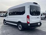 2024 Ford Transit 350 Medium Roof RWD, Passenger Van for sale #AH1086 - photo 24