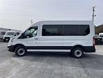 2024 Ford Transit 350 Medium Roof RWD, Passenger Van for sale #AH1086 - photo 25