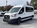 2024 Ford Transit 350 Medium Roof RWD, Passenger Van for sale #AH1086 - photo 4