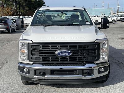 New 2024 Ford F-250 XL Regular Cab 4x2, 8' 2" Reading SL Service Body Service Truck for sale #AH1099 - photo 2