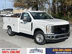 New 2024 Ford F-250 XL Regular Cab 4x2, 8' 2" Reading SL Service Body Service Truck for sale #AH1099 - photo 1