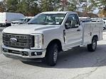 New 2024 Ford F-250 XL Regular Cab 4x2, 8' 2" Reading SL Service Body Service Truck for sale #AH1099 - photo 3