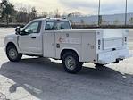 New 2024 Ford F-250 XL Regular Cab 4x2, 8' 2" Reading SL Service Body Service Truck for sale #AH1099 - photo 5