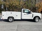 New 2024 Ford F-250 XL Regular Cab 4x2, 8' 2" Reading SL Service Body Service Truck for sale #AH1099 - photo 8