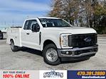 New 2024 Ford F-250 XL Super Cab 4x2, 8' 2" Reading SL Service Body Service Truck for sale #AH1101 - photo 1