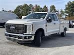 New 2024 Ford F-250 XL Super Cab 4x2, 8' 2" Reading SL Service Body Service Truck for sale #AH1101 - photo 3