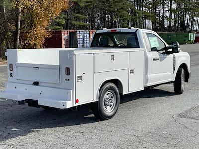 New 2024 Ford F-250 XL Regular Cab 4x2, 8' 2" Reading SL Service Body Service Truck for sale #AH1102 - photo 2