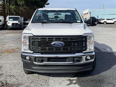 New 2024 Ford F-250 XL Crew Cab 4x4, 8' 2" Reading SL Service Body Service Truck for sale #AH1103 - photo 2