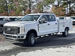 New 2024 Ford F-250 XL Crew Cab 4x4, 8' 2" Reading SL Service Body Service Truck for sale #AH1103 - photo 3