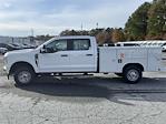 New 2024 Ford F-250 XL Crew Cab 4x4, 8' 2" Reading SL Service Body Service Truck for sale #AH1103 - photo 4