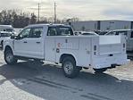 New 2024 Ford F-250 XL Crew Cab 4x4, 8' 2" Reading SL Service Body Service Truck for sale #AH1103 - photo 5