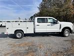 New 2024 Ford F-250 XL Crew Cab 4x4, 8' 2" Reading SL Service Body Service Truck for sale #AH1103 - photo 8