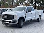 New 2024 Ford F-250 XL Super Cab 4x4, 8' 2" Reading SL Service Body Service Truck for sale #AH1106 - photo 4