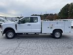 New 2024 Ford F-250 XL Super Cab 4x4, 8' 2" Reading SL Service Body Service Truck for sale #AH1106 - photo 5