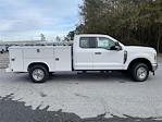 New 2024 Ford F-250 XL Super Cab 4x4, 8' 2" Reading SL Service Body Service Truck for sale #AH1106 - photo 8