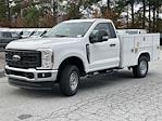 New 2024 Ford F-250 XL Regular Cab 4x4, 8' 2" Reading SL Service Body Service Truck for sale #AH1109 - photo 4