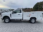 New 2024 Ford F-250 XL Regular Cab 4x4, 8' 2" Reading SL Service Body Service Truck for sale #AH1109 - photo 5