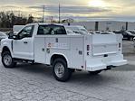 New 2024 Ford F-250 XL Regular Cab 4x4, 8' 2" Reading SL Service Body Service Truck for sale #AH1109 - photo 6