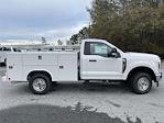 New 2024 Ford F-250 XL Regular Cab 4x4, 8' 2" Reading SL Service Body Service Truck for sale #AH1109 - photo 8