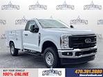 New 2024 Ford F-250 XL Regular Cab 4x4, Service Truck for sale #AH1111 - photo 1