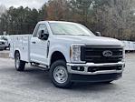 New 2024 Ford F-250 XL Regular Cab 4x4, Service Truck for sale #AH1111 - photo 23