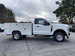 New 2024 Ford F-250 XL Regular Cab 4x4, Service Truck for sale #AH1111 - photo 25