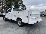 New 2024 Ford F-250 XL Regular Cab 4x4, Service Truck for sale #AH1111 - photo 27