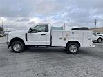 New 2024 Ford F-250 XL Regular Cab 4x4, Service Truck for sale #AH1111 - photo 28