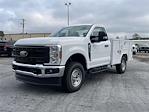 New 2024 Ford F-250 XL Regular Cab 4x4, Service Truck for sale #AH1111 - photo 4