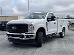 New 2024 Ford F-250 XL Regular Cab 4x4, Service Truck for sale #AH1113 - photo 21