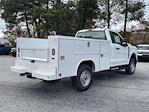 New 2024 Ford F-250 XL Regular Cab 4x4, Service Truck for sale #AH1113 - photo 2