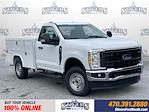 New 2024 Ford F-250 XL Regular Cab 4x4, 8' 2" Reading SL Service Body Service Truck for sale #AH1115 - photo 1