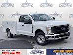 New 2024 Ford F-250 XL Super Cab 4x2, Service Truck for sale #AH1116 - photo 1