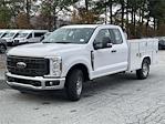 New 2024 Ford F-250 XL Super Cab 4x2, Service Truck for sale #AH1116 - photo 4