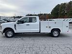 New 2024 Ford F-250 XL Super Cab 4x2, Service Truck for sale #AH1116 - photo 5