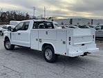 New 2024 Ford F-250 XL Super Cab 4x2, Service Truck for sale #AH1116 - photo 6