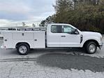 New 2024 Ford F-250 XL Super Cab 4x2, Service Truck for sale #AH1116 - photo 8