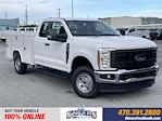 New 2024 Ford F-250 XL Super Cab 4x4, Service Truck for sale #AH1117 - photo 1