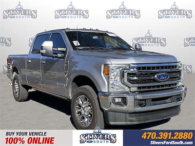 2022 Ford F-250 Crew Cab 4x4, Pickup for sale #AP1013 - photo 1