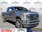 2022 Ford F-250 Crew Cab 4x4, Pickup for sale #AP1013 - photo 1