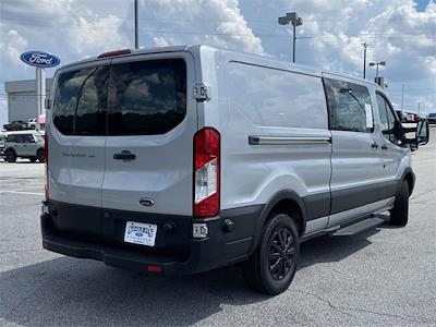 2019 Ford Transit 150 Low Roof 4x2, Empty Cargo Van for sale #KKA40664 - photo 2