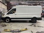 Used 2020 Ford Transit 250 Base Medium Roof RWD, Empty Cargo Van for sale #LKA42217 - photo 3