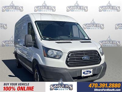 2019 Ford Transit 250 Medium Roof 4x2, Empty Cargo Van for sale #P1003 - photo 1