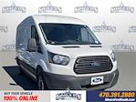 Used 2019 Ford Transit 250 Base Medium Roof 4x2, Empty Cargo Van for sale #P1003 - photo 1