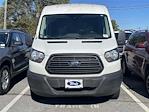 Used 2019 Ford Transit 250 Base Medium Roof 4x2, Empty Cargo Van for sale #P1003 - photo 3