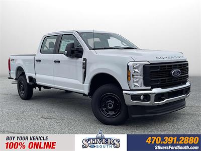 2024 Ford F-250 Crew Cab 4x4, Pickup for sale #RED54131 - photo 1