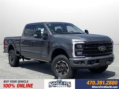 2024 Ford F-250 Crew Cab 4x4, Pickup for sale #RED56488 - photo 1