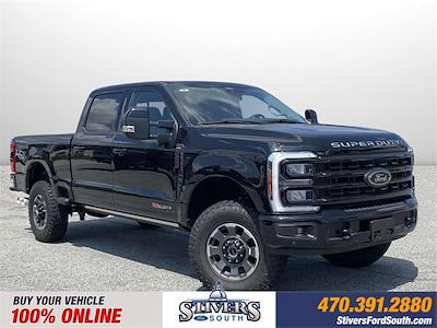 2024 Ford F-250 Crew Cab 4x4, Pickup for sale #RED98446 - photo 1